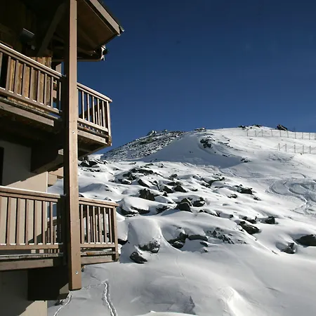 Koh-i Nor By Les Etincelles Aparthotel 5*