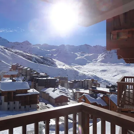 Koh-i Nor By Les Etincelles Aparthotel 5*