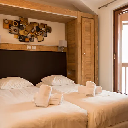 Koh-i Nor By Les Etincelles Aparthotel