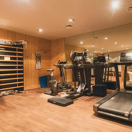 Koh-i Nor By Les Etincelles Lejlighedshotel 5*