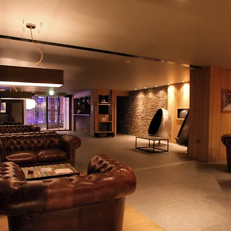Apartahotel Résidence Koh-i Nor By Les Etincelles 5*