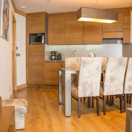 Koh-i Nor By Les Etincelles Aparthotel 5*