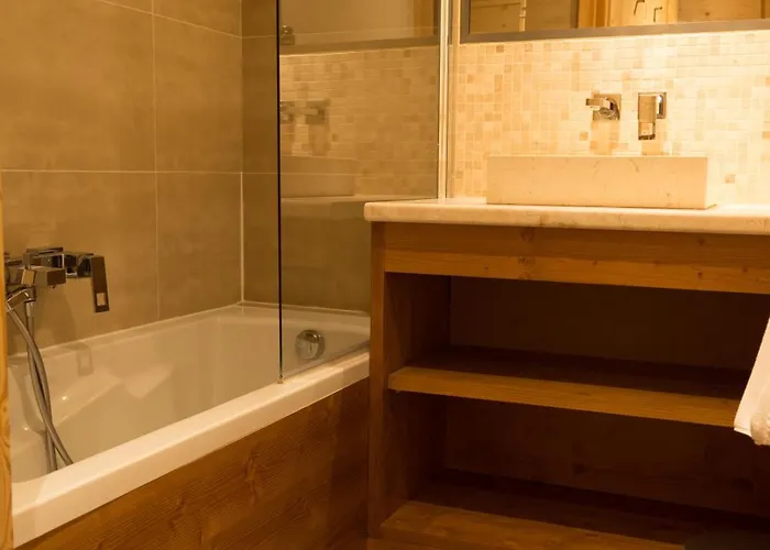 Koh-i Nor By Les Etincelles 5* Val Thorens