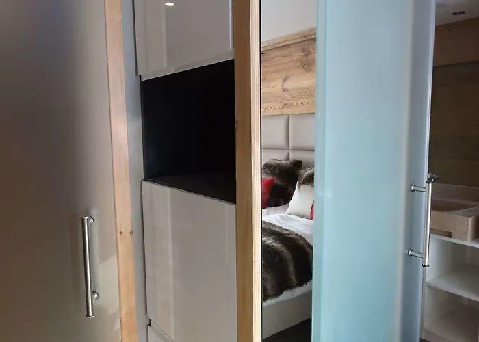 Koh-i Nor By Les Etincelles Lejlighedshotel Val Thorens