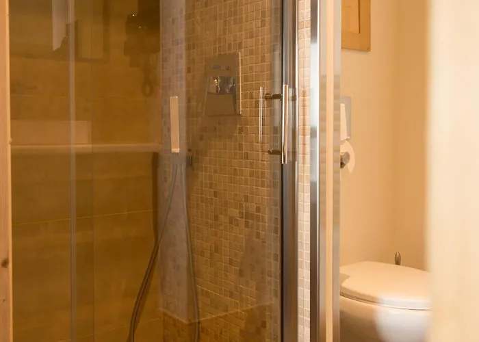 Lejlighedshotel Koh-i Nor By Les Etincelles Val Thorens