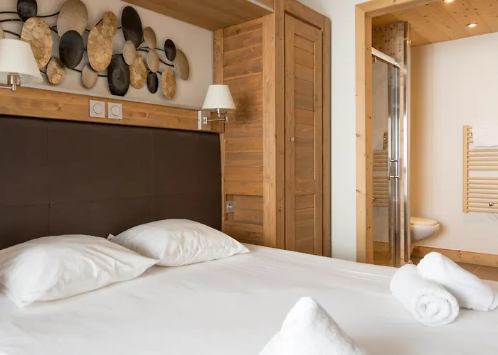 Koh-i Nor By Les Etincelles Lejlighedshotel 5*