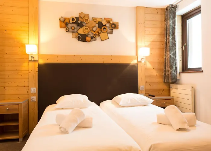 Koh-i Nor By Les Etincelles Lejlighedshotel 5*