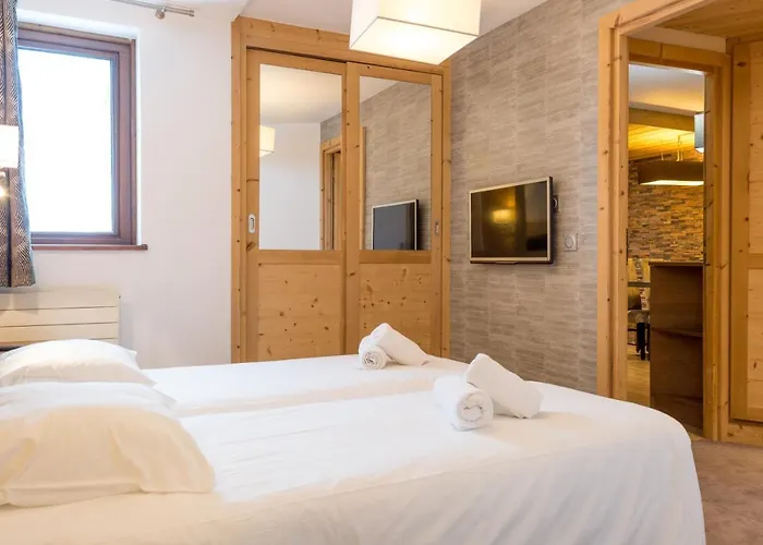 Koh-i Nor By Les Etincelles Val Thorens