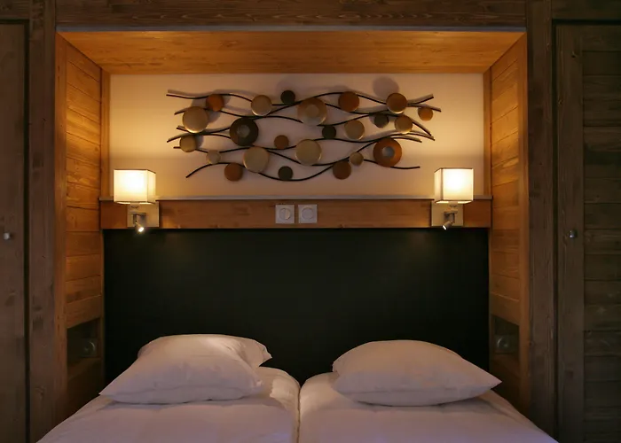 Koh-i Nor By Les Etincelles 5* Val Thorens