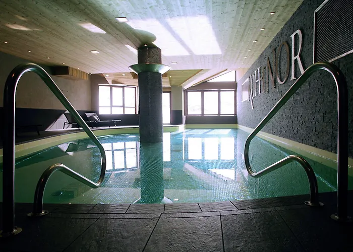 Koh-i Nor By Les Etincelles Lejlighedshotel