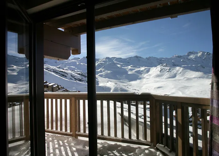 Koh-i Nor By Les Etincelles Val Thorens
