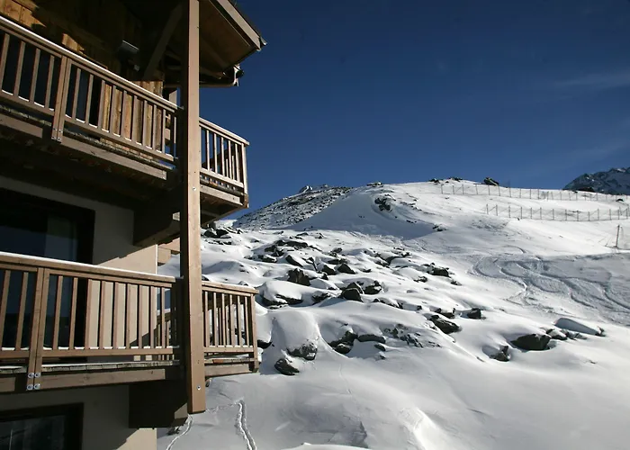 Koh-i Nor By Les Etincelles Lejlighedshotel 5*