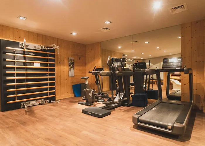 Koh-i Nor By Les Etincelles Lejlighedshotel 5*