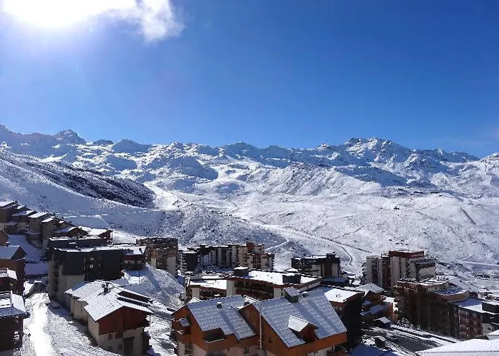 Koh-i Nor By Les Etincelles Val Thorens